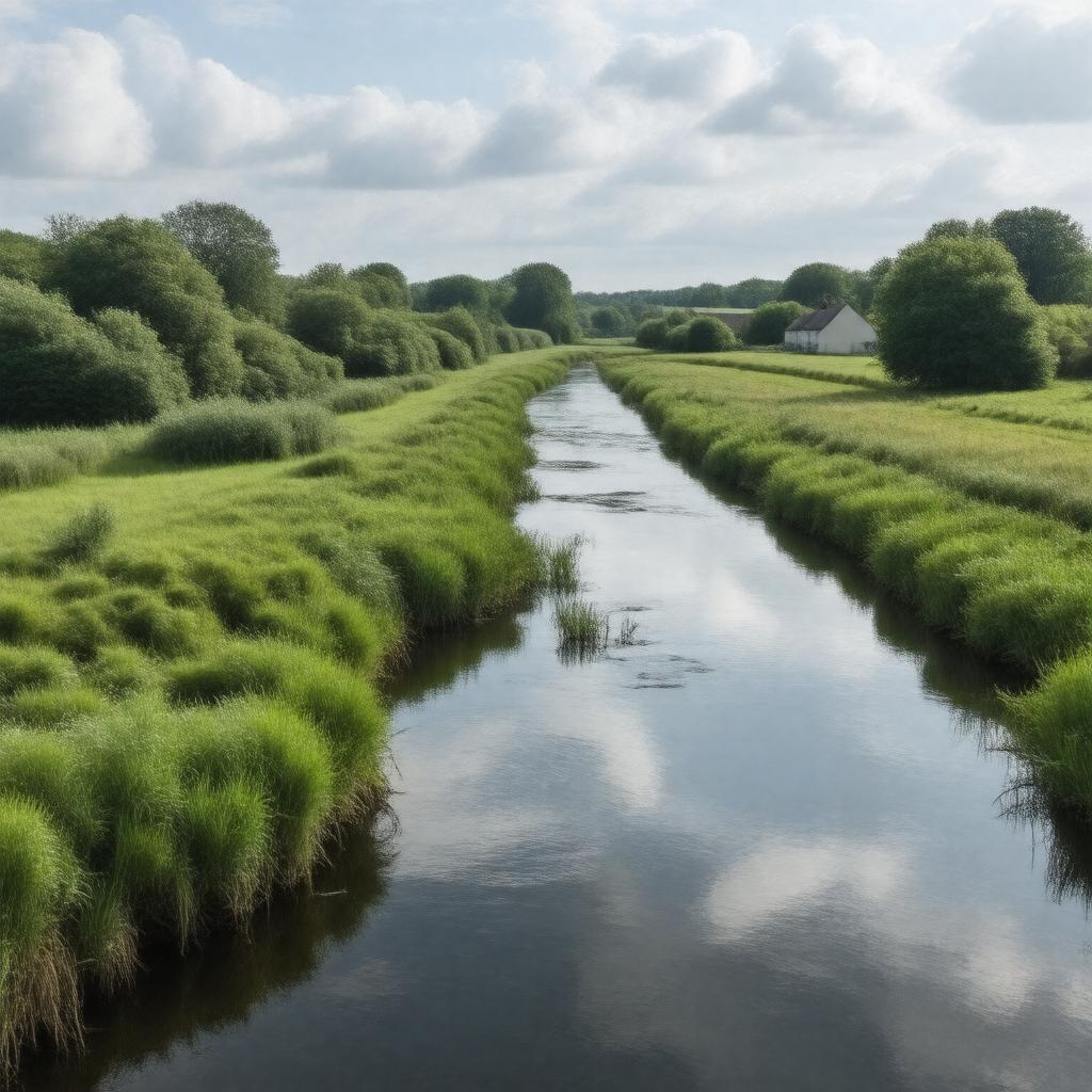 River Box